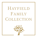Hayfield Family Collection Logo